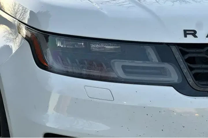 $36995 : Land Rover Range Rover Sport image 9