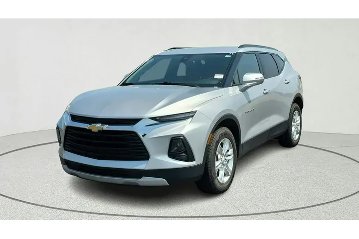 $19895 : Chevrolet Blazer 2022 LT 4dr image 3
