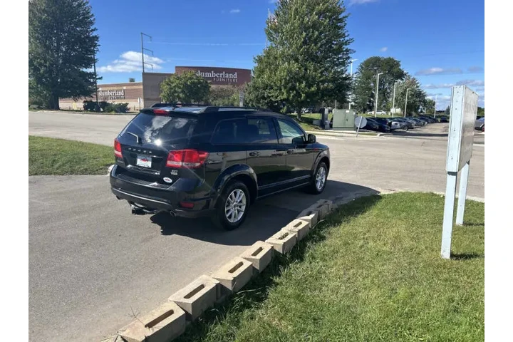 $2990 : 2015 Journey SXT image 6