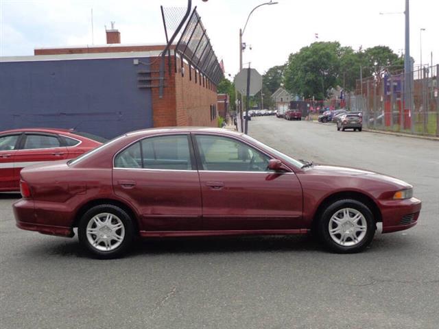 $3950 : 2003 Galant ES image 5