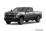 Chevrolet Silverado 2500HD 2 en Trenton