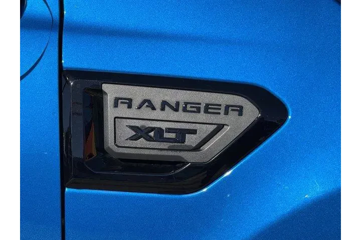 $31878 : Ford Ranger 2022 4x2 XL 4dr image 4