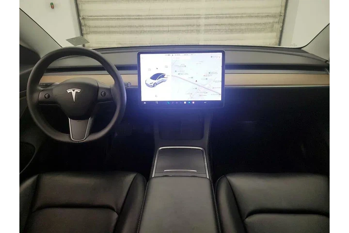 $25998 : Tesla Model 3 2021 AWD Long image 9