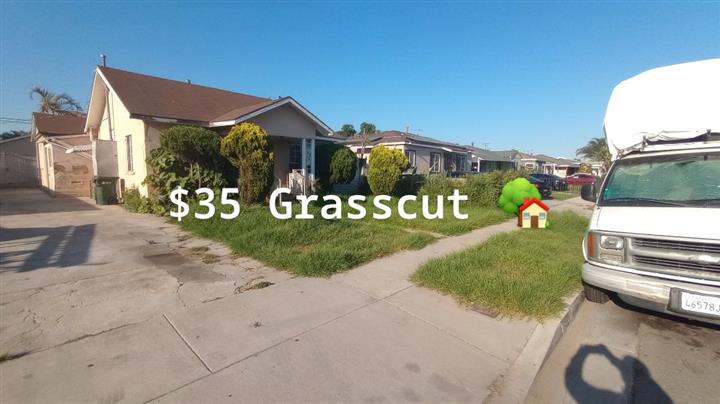 Grasscut 🌿👷🏻🏡 $35 image 2