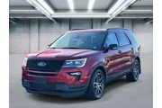 Ford Explorer 2019 AWD Sport en Long Island
