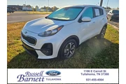 Kia Sportage 2021 LX 4dr SUV en Nashville