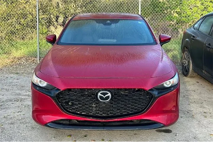 $20688 : Mazda Mazda3 Hatchback 2021 image 5