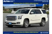 GMC Yukon 2016 4x4 Denali 4d en Fresno