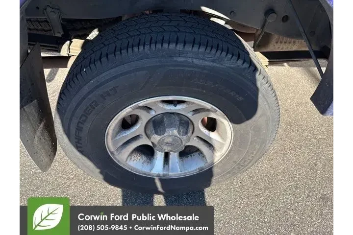 $6500 : Ford Ranger 2003 2dr Standar image 9