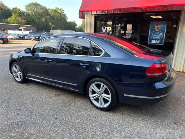 $9999 : 2013 Passat TDI SE image 10