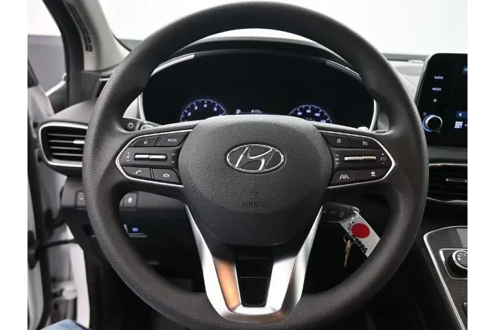 $21454 : Hyundai SANTA FE 2023 AWD SE image 7