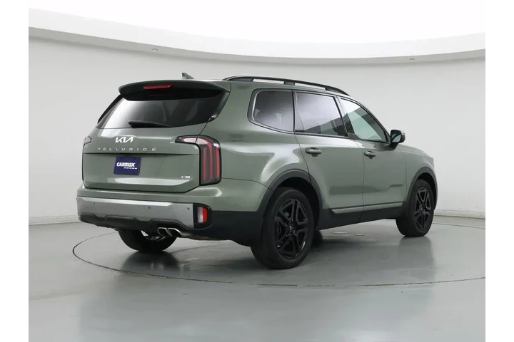 $38998 : Kia Telluride 2023 AWD EX X- image 8