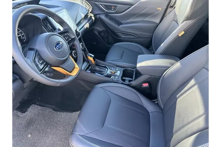 $35000 : Subaru Forester 2025 AWD Wil image 6