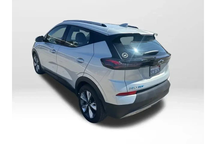 $18500 : Chevrolet Bolt EUV 2022 LT 4 image 6