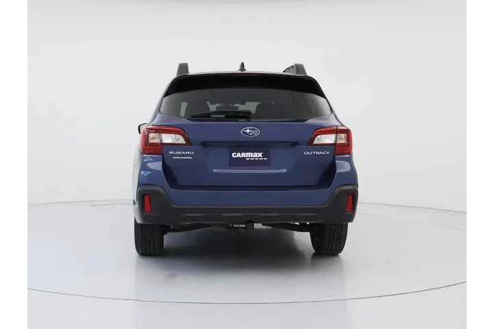 $21998 : Subaru Outback 2019 AWD 2.5i image 6