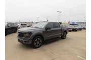 Ford F-150 2024 4x2 STX 4dr