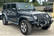 $22998 : Jeep Wrangler JK Unlimited 2 thumbnail