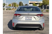 $24120 : Toyota Corolla 2025 LE 4dr S thumbnail