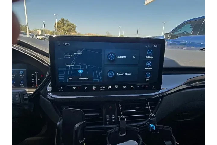 $20998 : Ford Escape 2023 ST-Line 4dr image 6