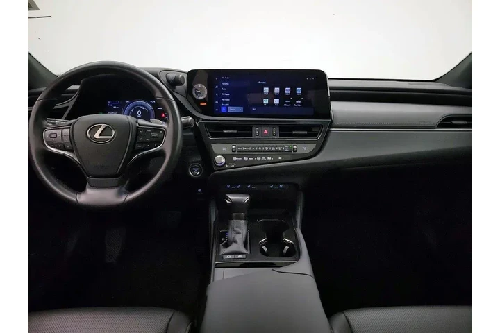 $38998 : Lexus ES 300h 2024 4dr Sedan image 9