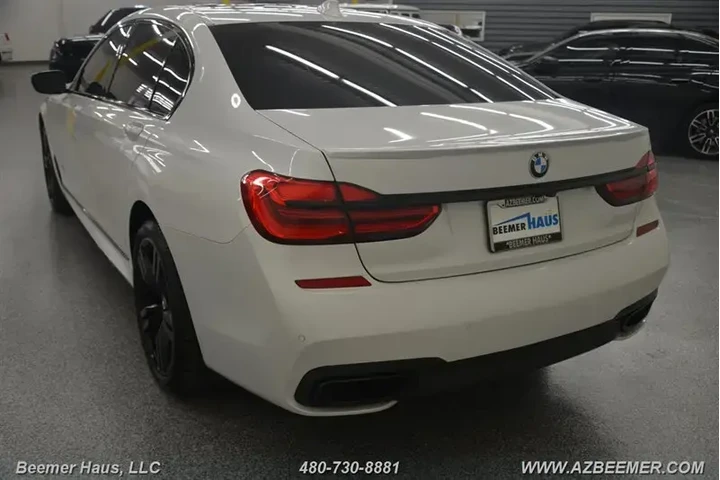 $19998 : BMW 7 Series 2019 740i 4dr S image 10