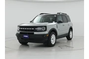 $29998 : Ford Bronco Sport 2023 AWD O thumbnail