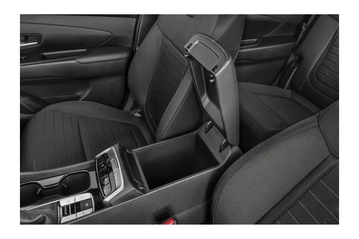 Hyundai SANTA CRUZ 2024 SEL image 9