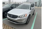Volvo XC60 2016 AWD T6 Drive