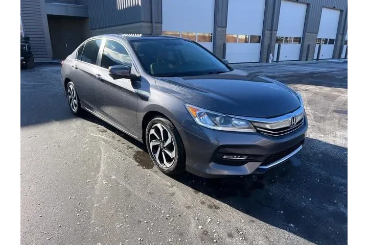 $15241 : Honda Accord 2016 EX-L 4dr S image 3