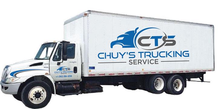 Chuy's Trucking And Warehouse image 9
