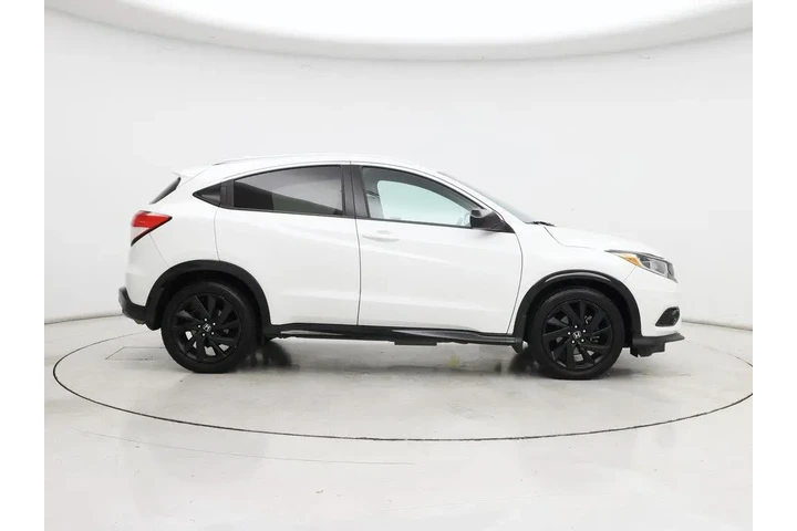 $17998 : Honda HR-V 2022 AWD Sport 4d image 7