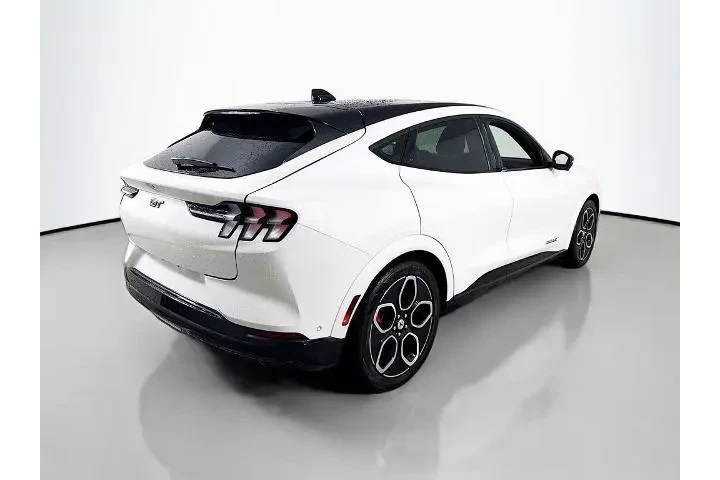 $31750 : Ford Mustang Mach-E 2022 AWD image 7