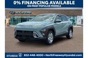 Hyundai KONA 2025 SE 4dr Cro en Yuma
