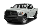 Ram 2500 2016 4x2 Tradesman