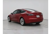 $25998 : Tesla Model 3 2021 AWD Long thumbnail