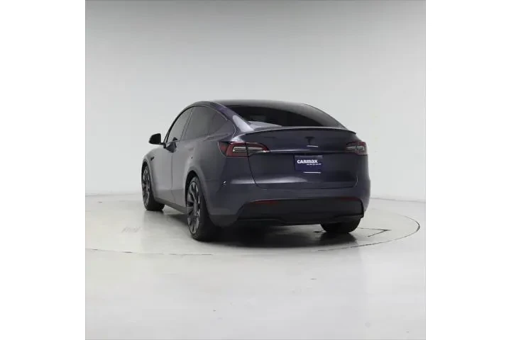 $29998 : Tesla Model Y 2022 AWD Perfo image 6