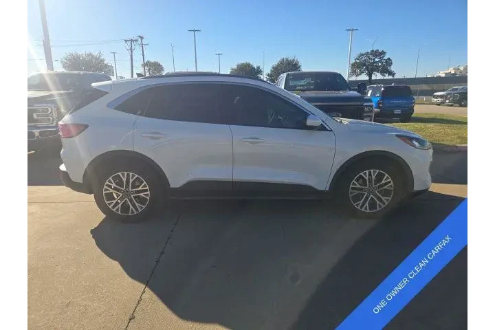 $18264 : Ford Escape 2022 SEL 4dr SUV image 3