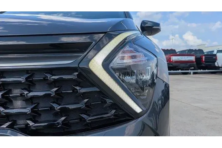 $23995 : Kia Sportage 2023 AWD X-Line image 9