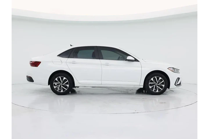 $22998 : Volkswagen Jetta 2025 S 4dr image 7