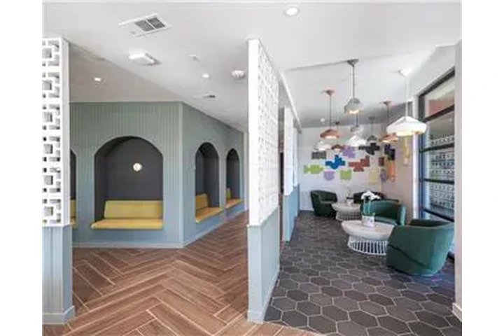 $2090 : Rental property with 1 bedro image 4