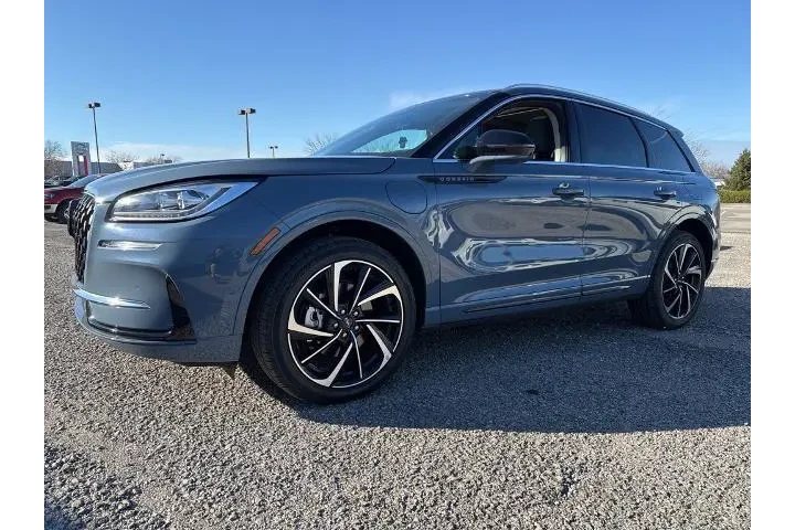 $40000 : Lincoln Corsair 2024 AWD Gra image 1