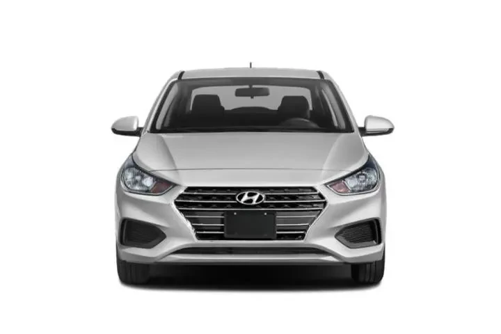 $12716 : Hyundai ACCENT 2022 SE 4dr S image 4
