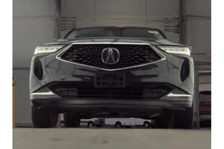 $36793 : Acura MDX 2023 SH-AWD 4dr SU image 3