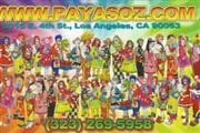 payasoz en Los Angeles