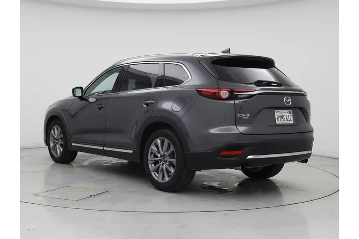 $25998 : Mazda CX-9 2021 AWD Grand To image 2