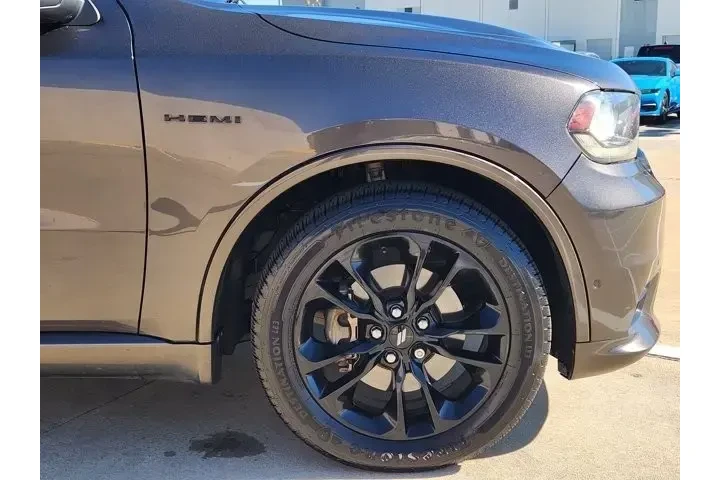 $26774 : Dodge Durango 2020 R/T 4dr S image 9