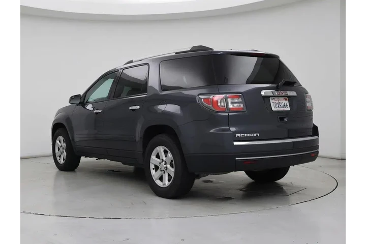 $15998 : GMC Acadia 2014 SLE-1 4dr SU image 2