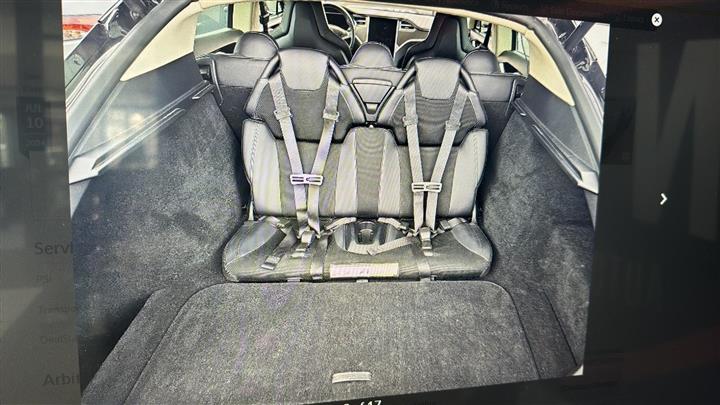 $21995 : 2013 TESLA MODEL S PERFORMANC image 9