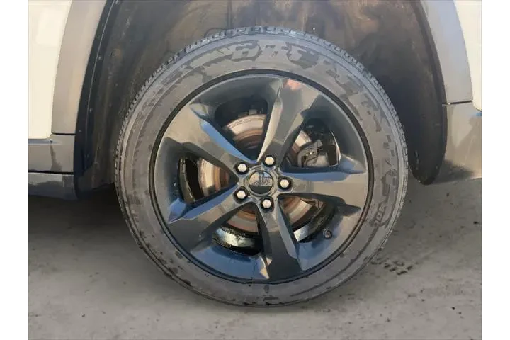 $33899 : Jeep Grand Cherokee L 2023 4 image 9