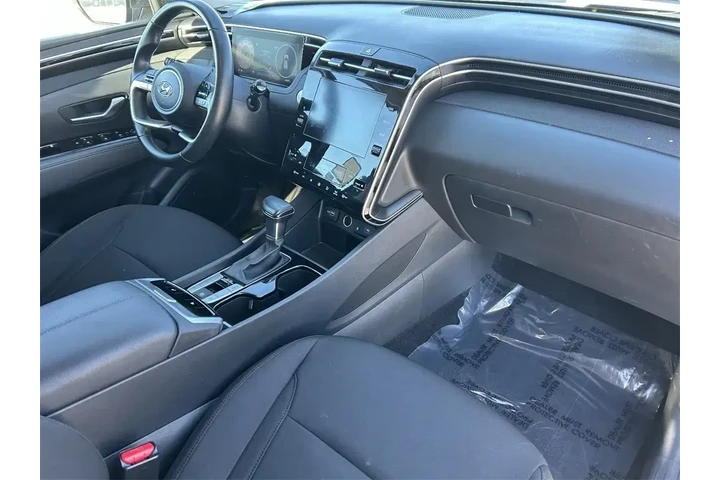 $19634 : Hyundai TUCSON 2022 SEL 4dr image 8